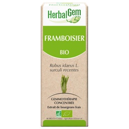 [HE333] FRAMBOISIER BIO 30 ML