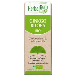 [HE337] GINKGO BILOBA BIO 30 ML