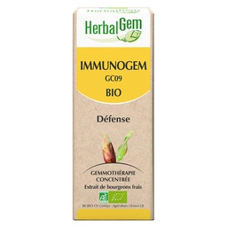 [HE340] IMMUNOGEM GC09 BIO 30 ML