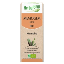 [HE344] MEMOGEM GC10 BIO SPRAY 15 ML