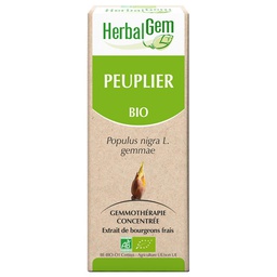 [HE356] PEUPLIER BIO 30 ML