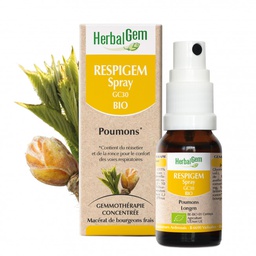 [HE363] RESPIGEM SPRAY GC30 BIO 15 ML