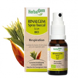 [HE364] RINALGEM BIO SPRAY 15 ML