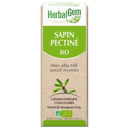 [HE367] SAPIN PECTINE BIO 30 ML