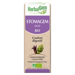 [HE371] STOMAGEM - GC23 - bio