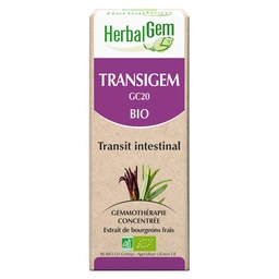 [HE378] TRANSIGEM GC20 BIO 30 ML