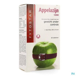 [FY005] Appelazijn 1200