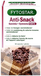 [FY007] Anti-Goûter Garcinia + Gymnema FORTE