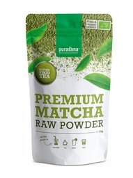 [PU038] Poudre de Matcha Premium