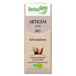 [HE212] ARTIGEM - GC02 - bio 30ML