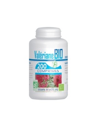 [GH032] Biologische valeriaan