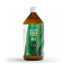 [GH035] Aloë vera sap 500 ml