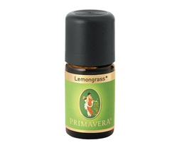 [PR001] Zitronengras bio - 10 ml