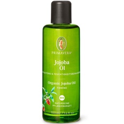 [PR005] Huile de jojoba Lente biologisch