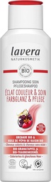 [LV124] Kleur glans &amp; verzorging shampoo