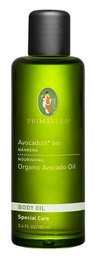 [PR007] Huile d'avocat bio