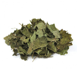 [SP110] Lemon balm leaves, chopped