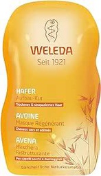 [WA041] Regenererend Havermout Masker sachet