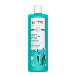 [LV133] Hydro Refresh Micellar Water