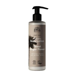 [UR015] Mild ginger body lotion