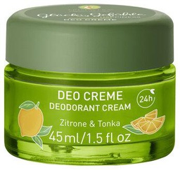 [PR015] Crème déodorante Sentiments de bonheur