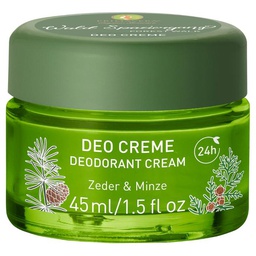 [PR016] Deodorant Creme Spaziergang im Wald