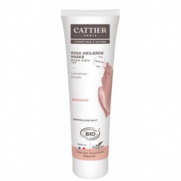 [CT006] Roze klei masker