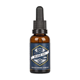 [BE094] Beard oil for men