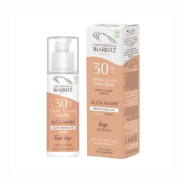 [LB008] Beige Sun Cream SPF 30