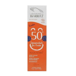 [LB016] Alga Maris Sonnencreme SPF 50 für Kinder