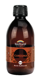 [BI200] Élixir d'Orient curcuma bio 300 ML