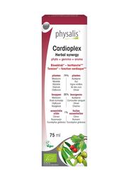 [PH018] Physalis Bio Cardioplex 75ml
