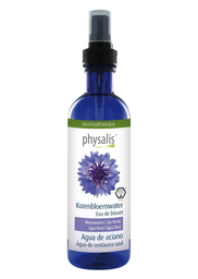[PH020] Physalis Organic Cornflower Water 200ml
