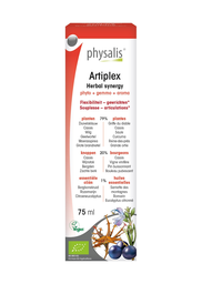 [PH022] Physalis Bio Artiplex 75ml