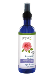 [PH023] Physalis Organic Rose Water 200ml