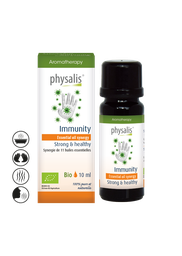 [PH024] Physalis Bio SY Immunität 10ml