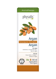 [PH025] Physalis Bio HV Argan 100ml