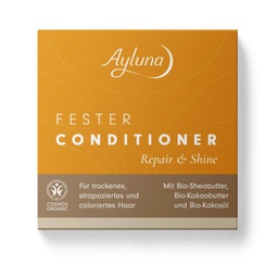 [AL003] Ayluna Solid Conditioner
