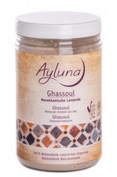 [AL005] Ayluna Ghassoul Powder