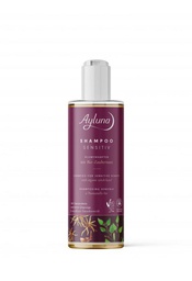 [AL026] Shampoing Jardin Fleuri Ayluna