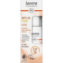 [LV070] Fluide Anti-UV-SPF 30, 30ml