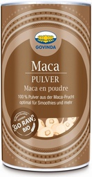 [GO018] Poudre de Maca