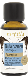 [FA012] Farfalla Care Oil with Cucumber Seeds