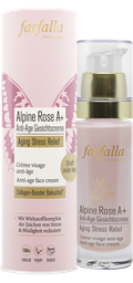 [FA013] Farfalla "Alpine Rose" A+ Anti-Ageing Gezichtscrème