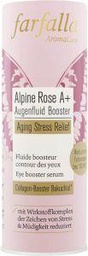 [FA014] Fluide Booster Contour des Yeux "Alpine Rose A+" Farfalla