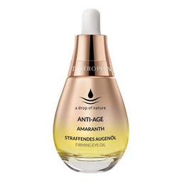 [TA005] Firming Eye Contour Oil with Amaranth -Tautropfen