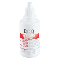 [EO011] Anti-Mosquito Body Oil - Eco Cosmétics
