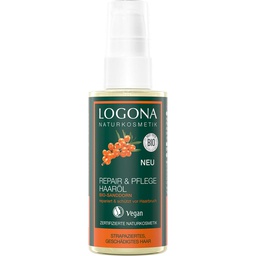 [LG182] Sea Buckthorn Repairing Hair Oil