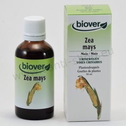 [BV048] Zea mays - Mais Urtinktur - bio