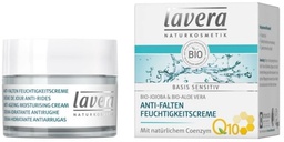 [LV004] Anti-Falten Feuchtigkeitscreme Q10 Basis Sensitiv